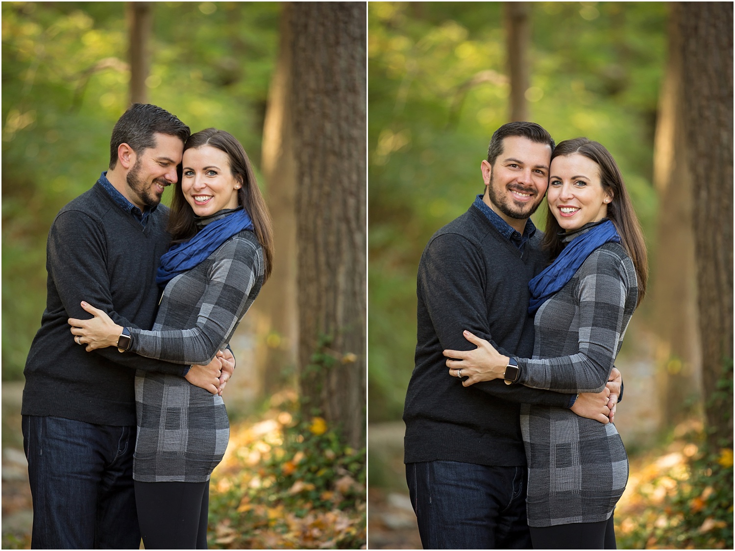 Cincinnati, Ohio Family Photographer