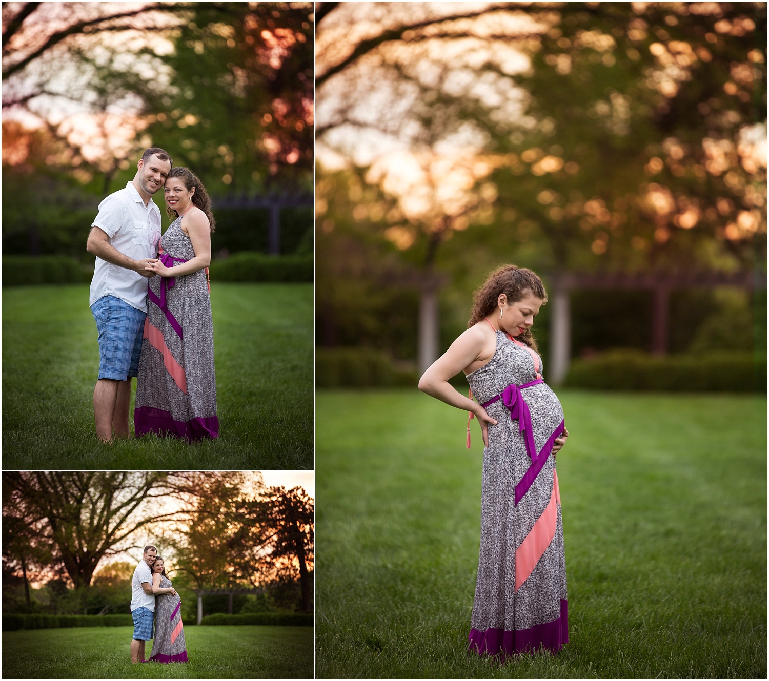 Cincinnati Maternity Photographer