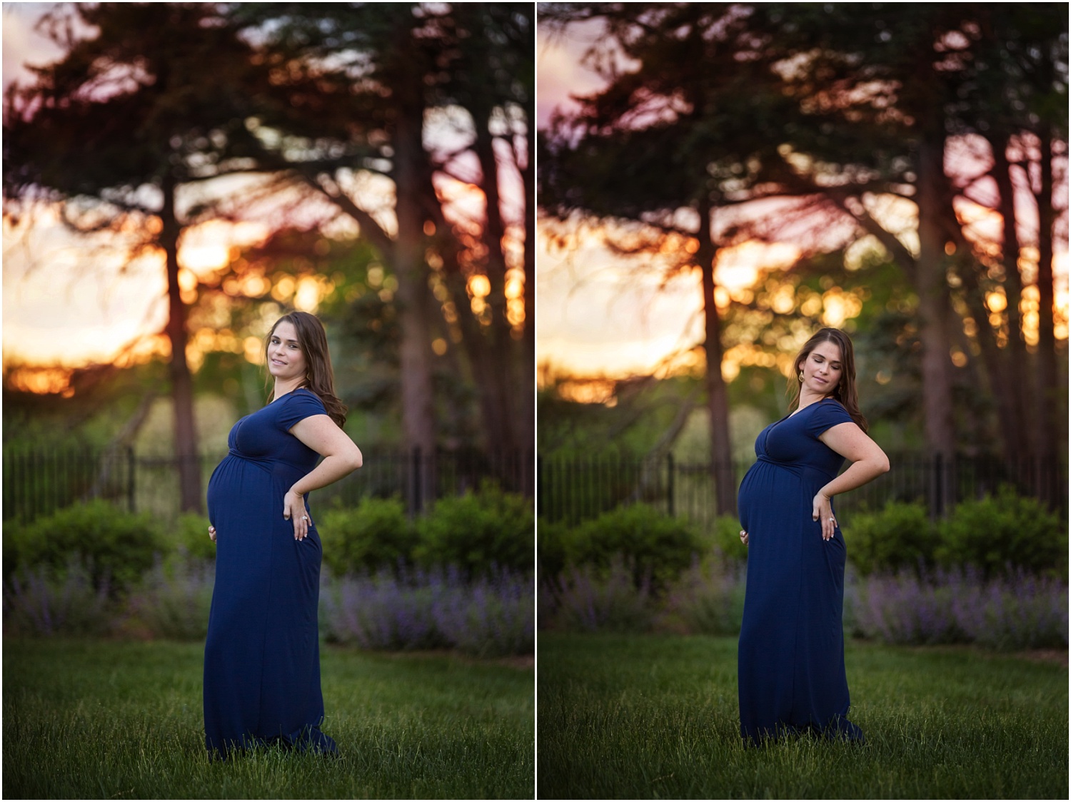Cincinnati Maternity Photography