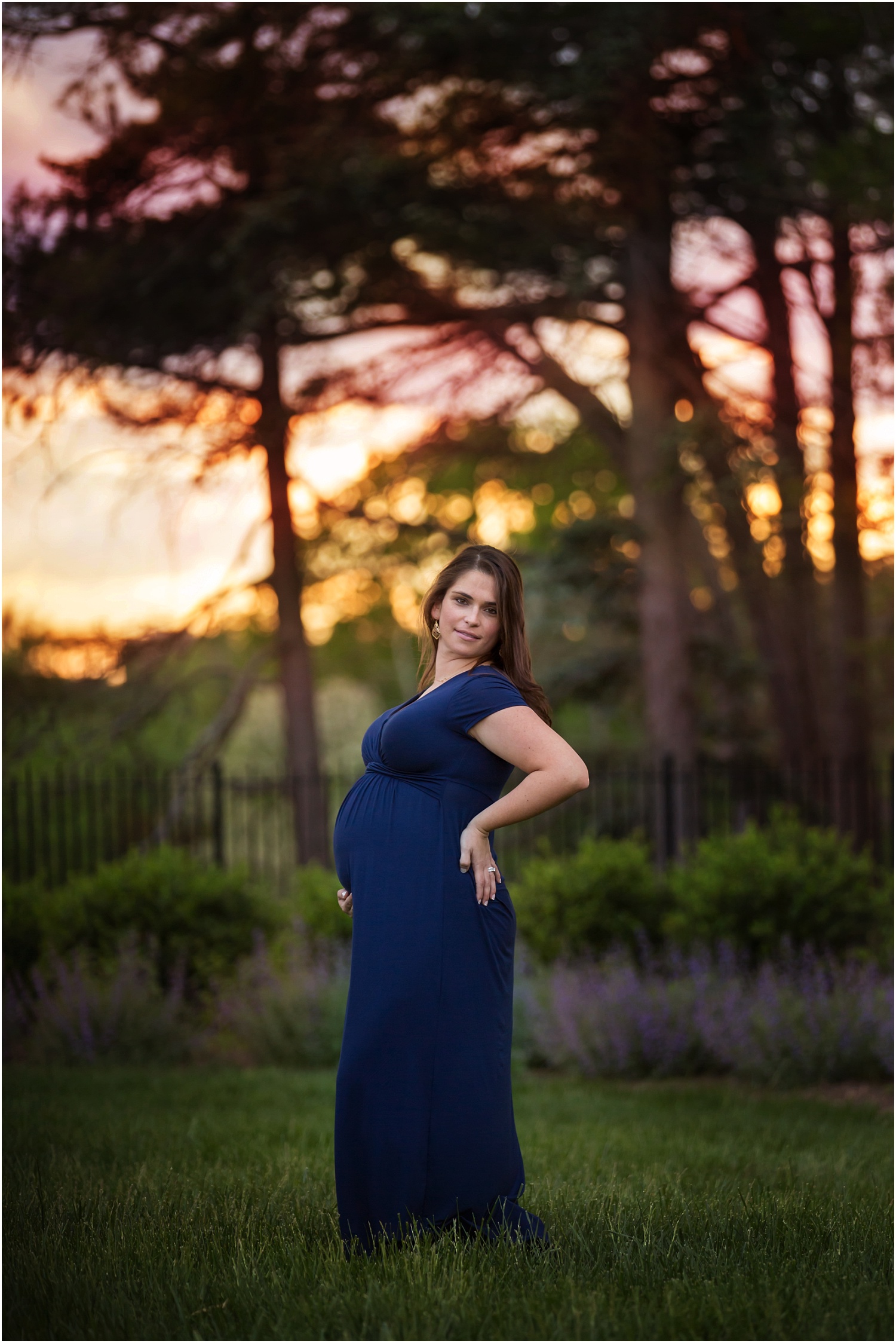 Cincinnati Maternity Photography