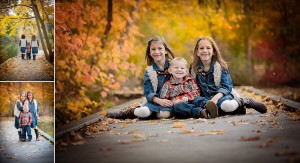 Sibling photo in Cincinnati, ohio
