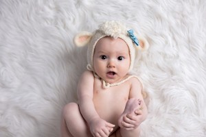 Cincinnati, Ohio Easter Portraits