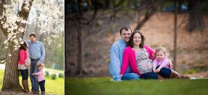 Cincinnati Ohio Maternity Portraits