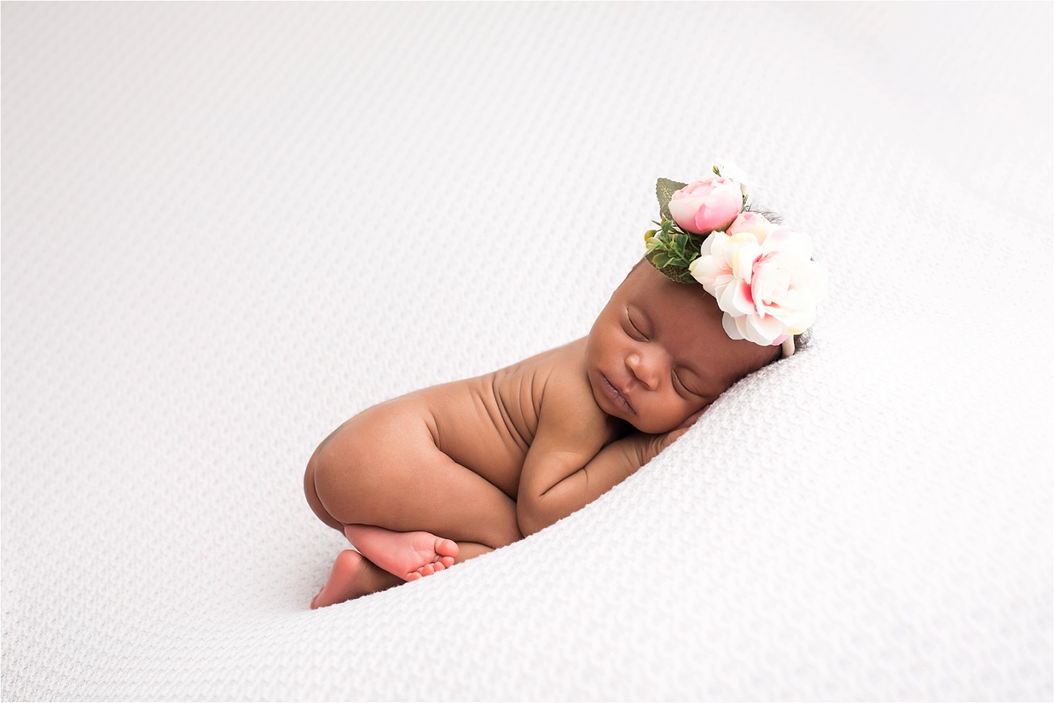 Cincinnati Newborn Photography