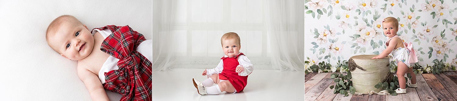 Baby Photography Plan by Heather Elizabeth Studios in Cincinnati Ohio